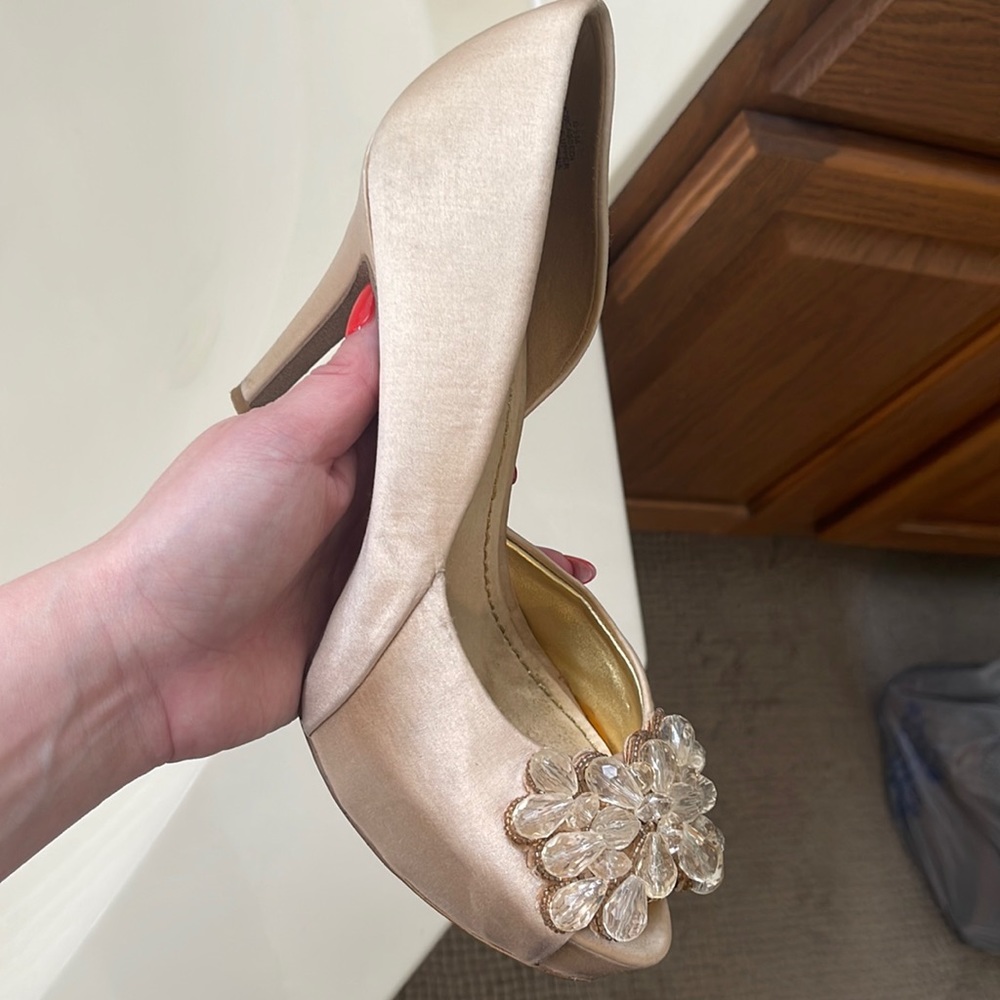 Nine West Heels